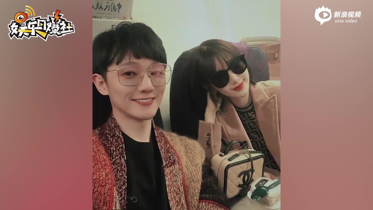 毛晓彤方否认网传新恋情