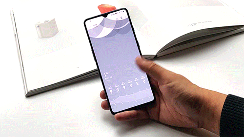 OnePlus 7T 深度體驗報告丨是中庸,亦是未來_新浪眾測