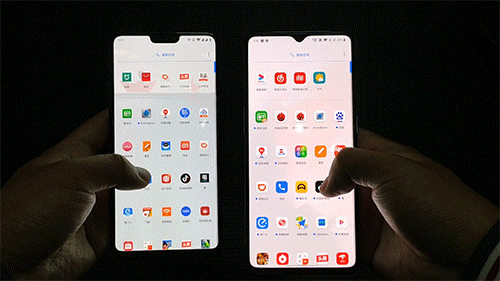 OnePlus 7T 深度體驗報告丨是中庸,亦是未來_新浪眾測