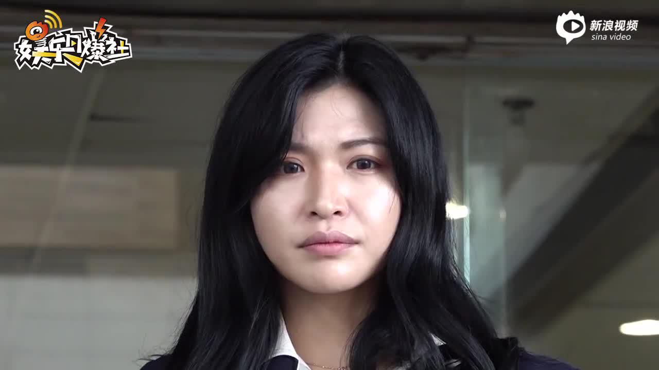 视频:陈伟琪酒驾案押至下月 称目前戒酒反省