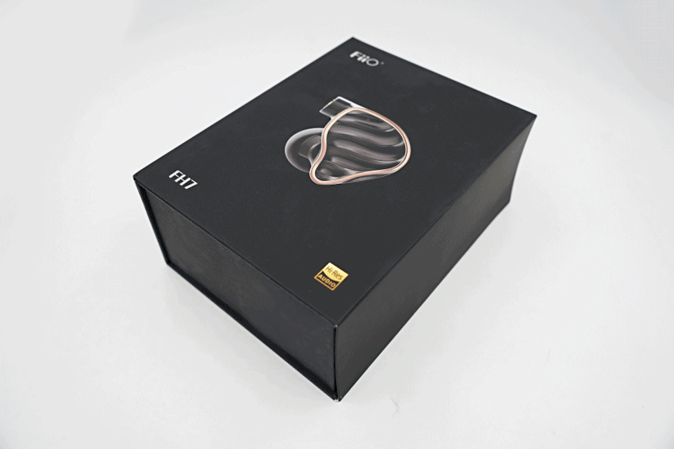 飛傲FH7耳機+AM3D耳放模塊入手數月回頭談感受_新浪眾測