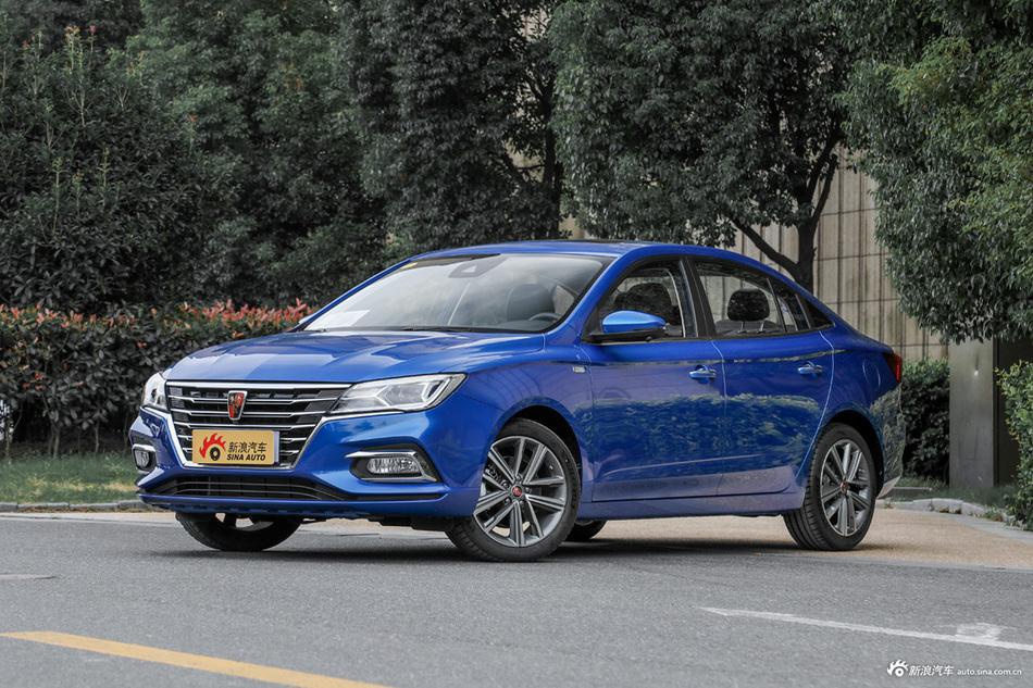 销量|上汽乘用车2019年销量69.56万辆 同比下降4.6%