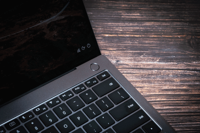 2020評測華為MateBook X Pro 2019_新浪眾測