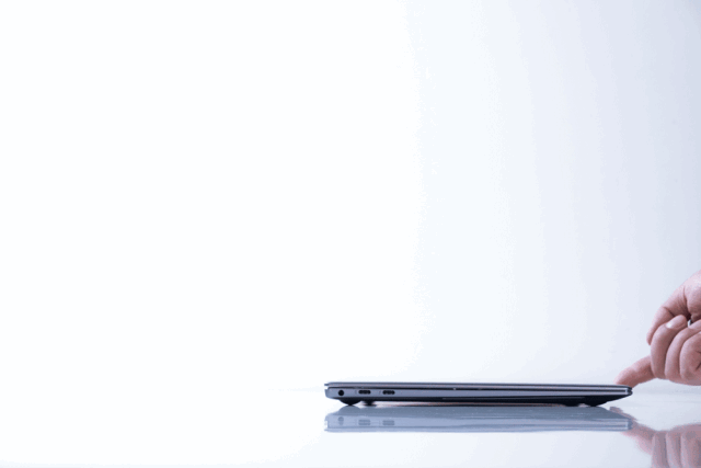 2020評測華為MateBook X Pro 2019_新浪眾測