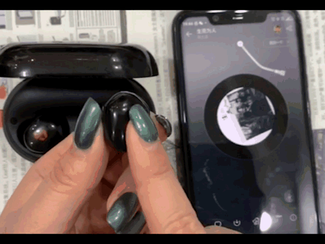 主動降噪耳機—dyplay ANC Shield 降噪盾開箱_新浪眾測