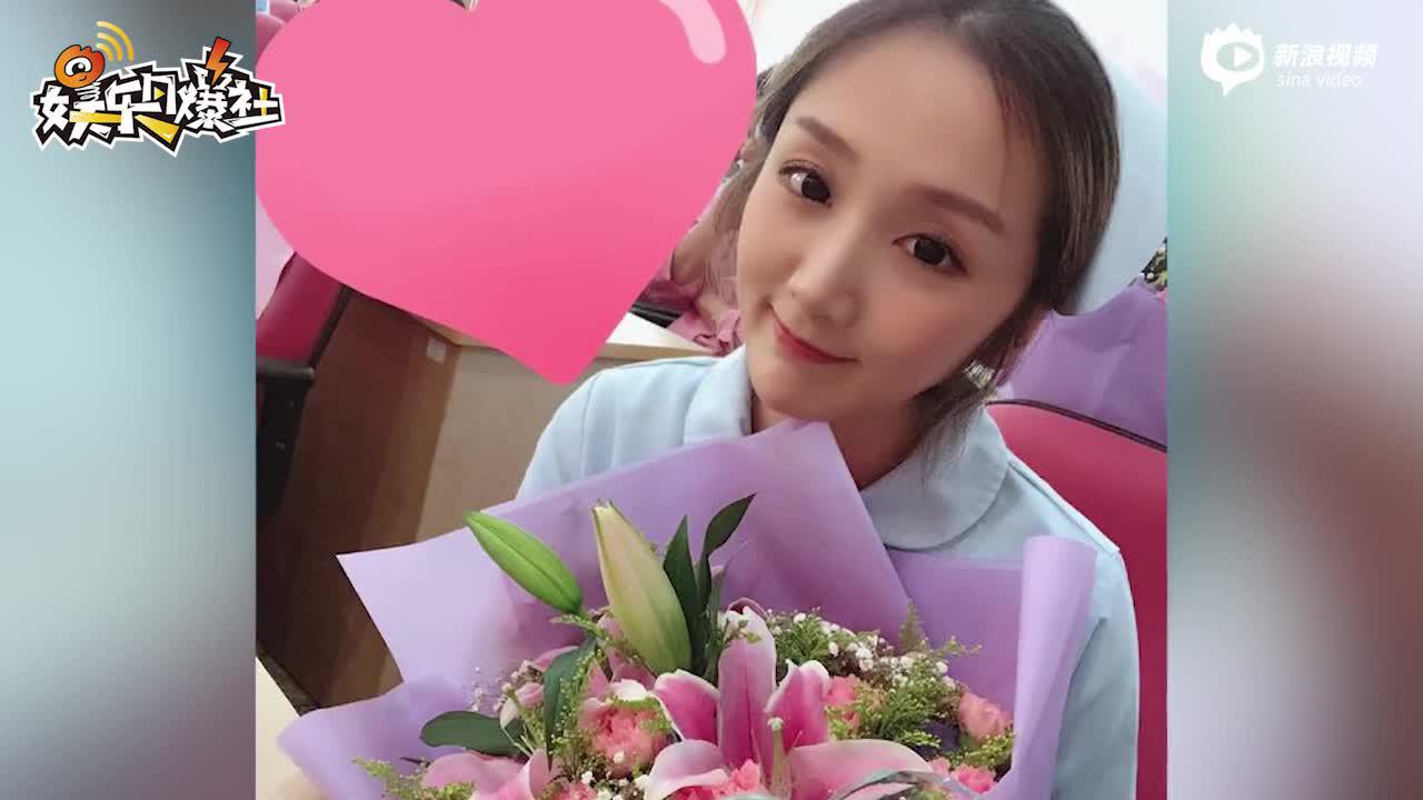 snh48陈佳莹竟是在职护士下班后兼职参加公演