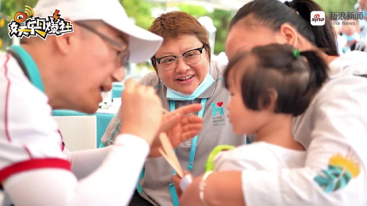 演艺圈在行动韩红和多名好友捐款支援武汉