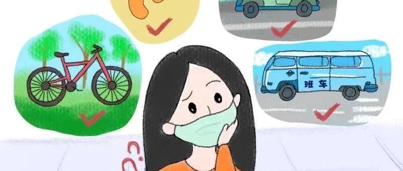 工作场所如何防控新冠病毒肺炎?这些事你要知道！