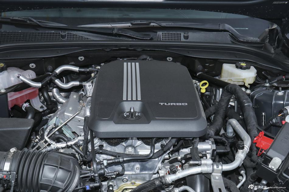 2020款CT5 2.0T自动28T 领先运动型