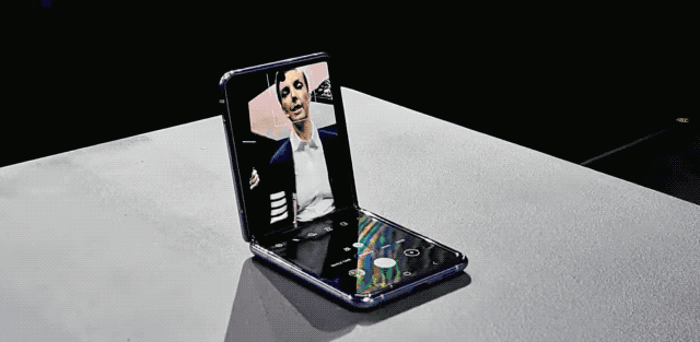 女性用戶青睞的背後:Samsung摺疊手機解鎖新玩法_新浪眾測