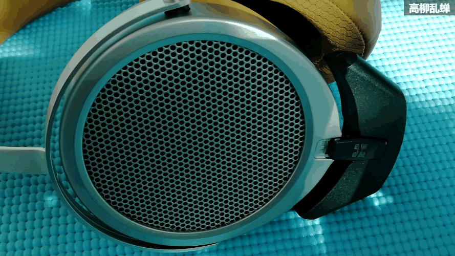 硬核雙模,考究輕奢--Hifiman DEVA頭戴耳機_新浪眾測