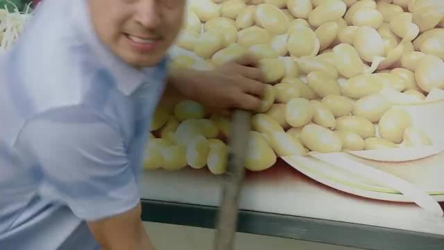 铁锹战神王老七,从不让人失望