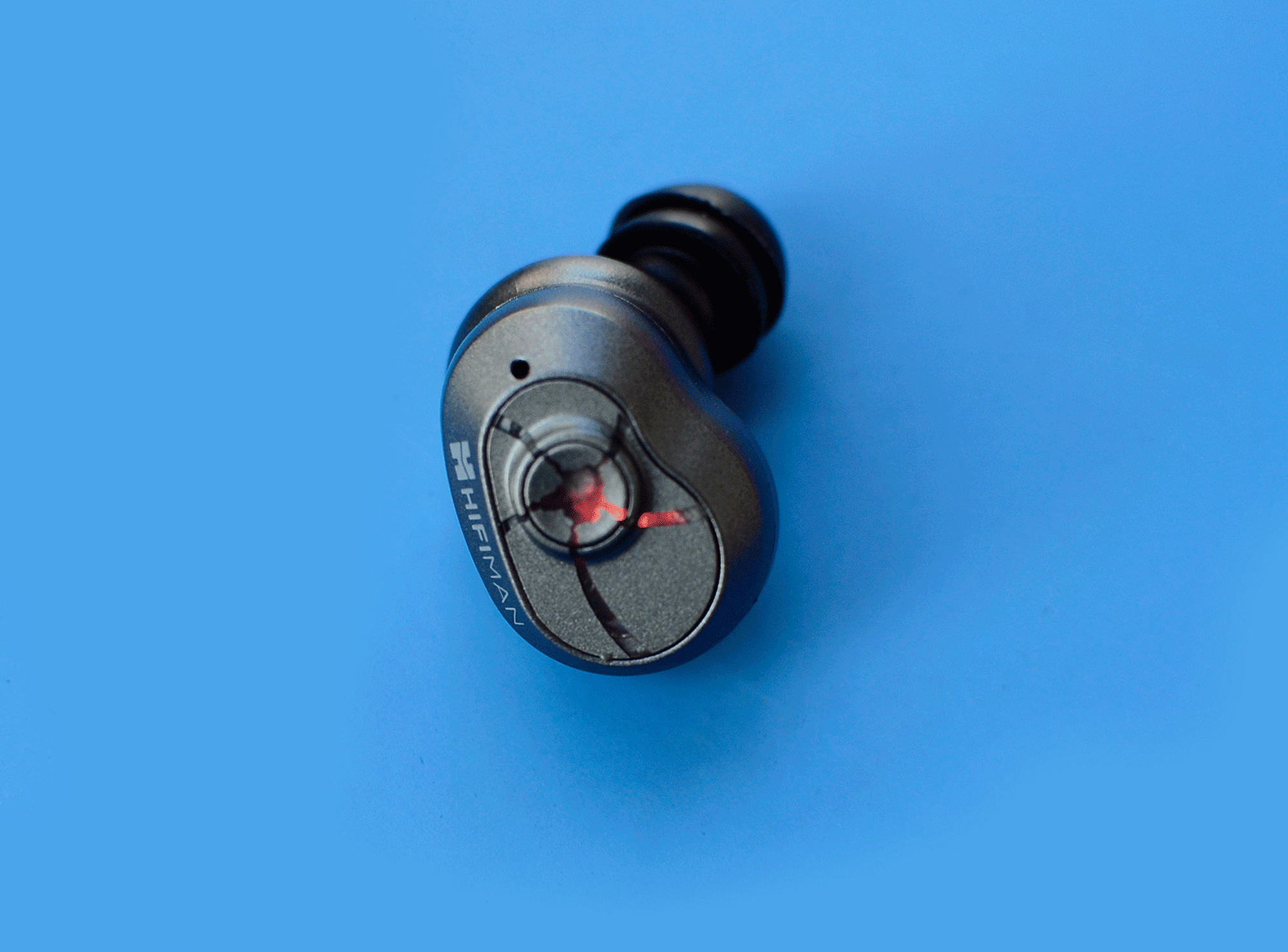 國漫同款,好看又好聽—HifiMan TWS600 體驗_新浪眾測