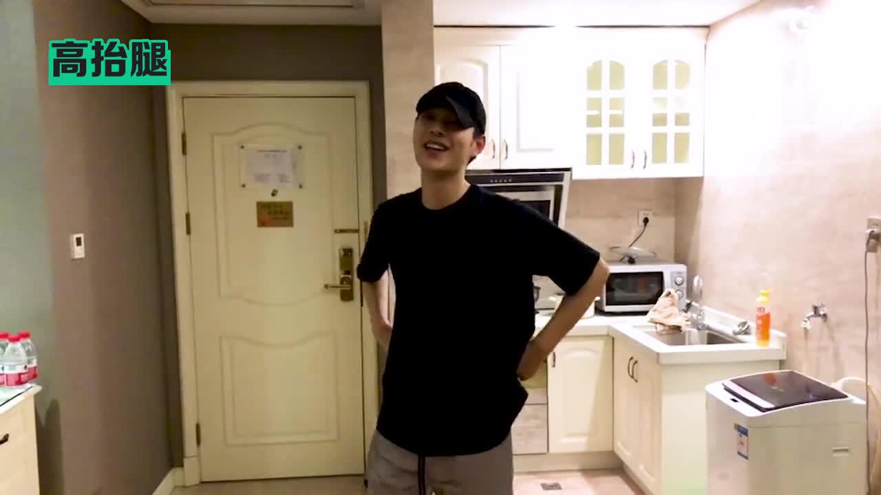 视频：“宅”出完美body | 袁昊带你快速燃脂瘦身