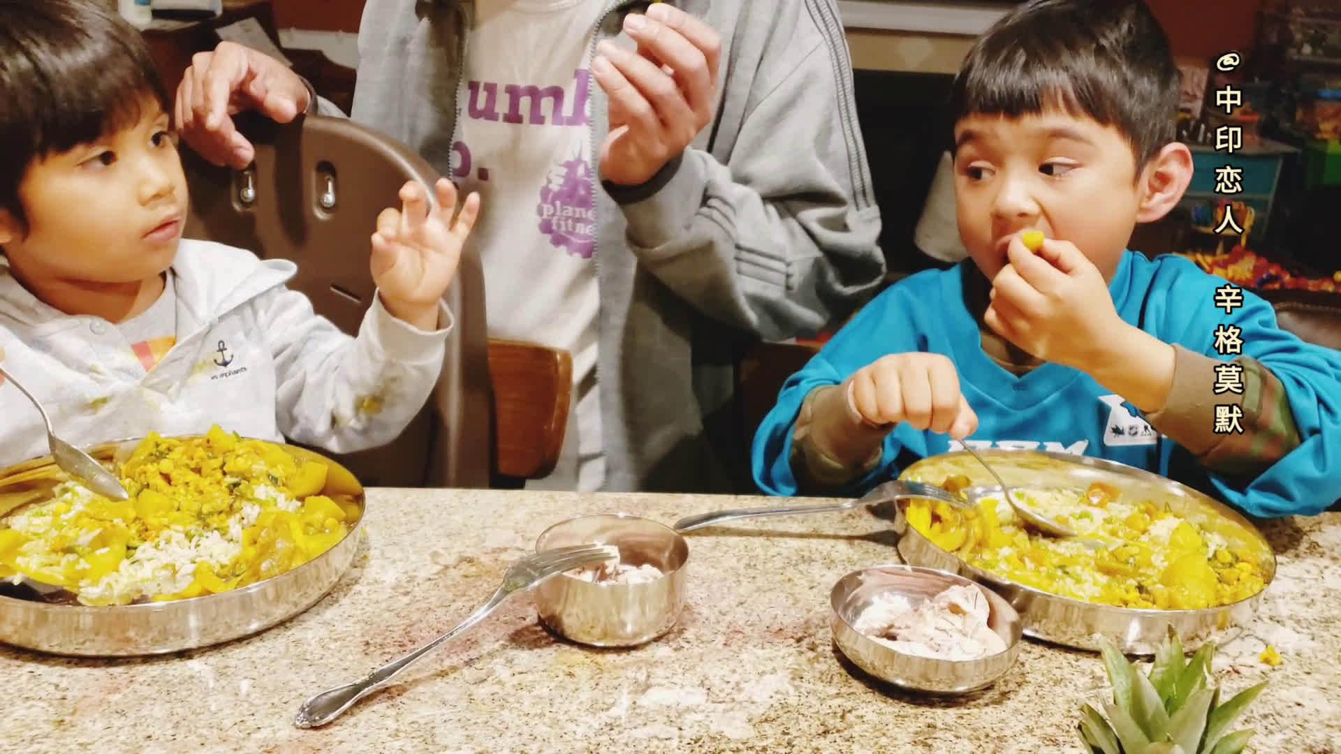 中印恋人_辛格莫默