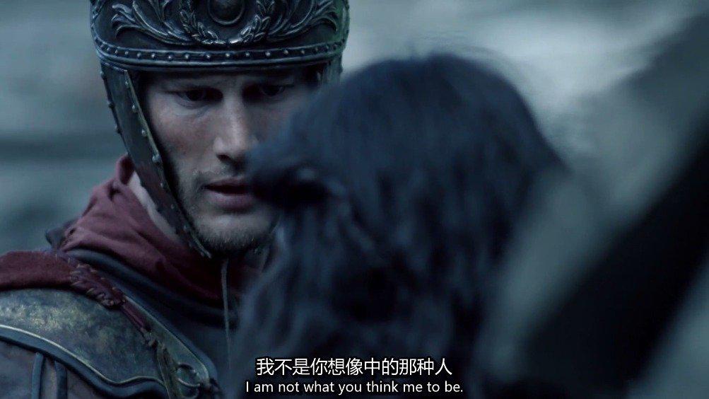 《蛮族崛起 第4集》阿米尼乌斯起义与条顿堡森林战役公元前前1世纪