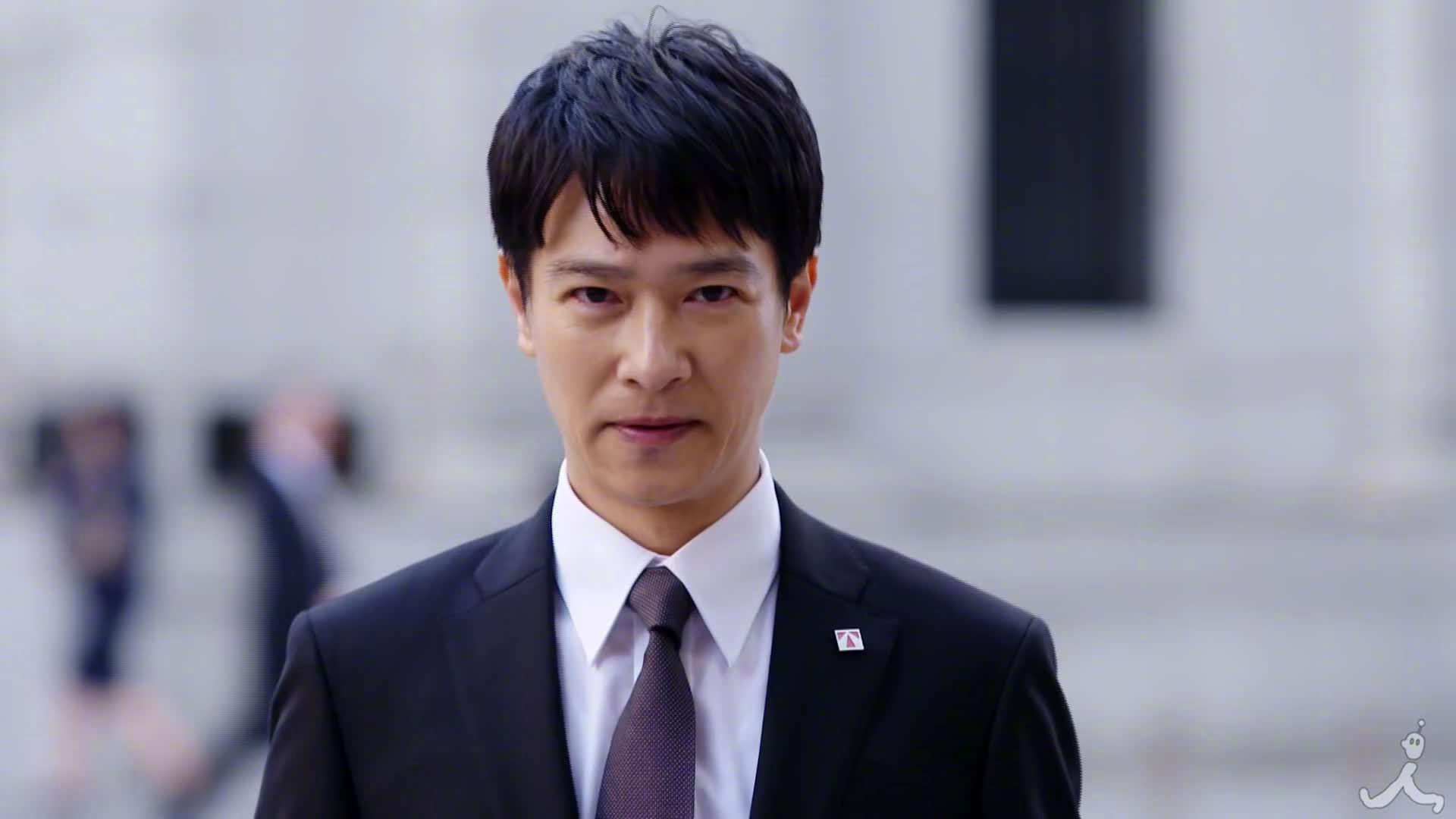 大热日剧《半泽直树》第二季发布首支预告!