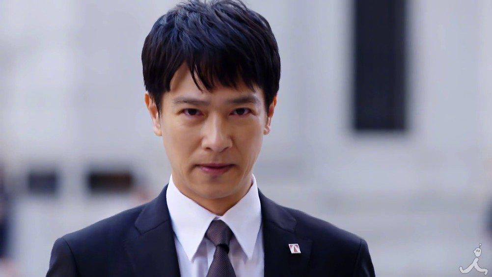 雅人叔主演的《半泽直树》第二季先导预告出来了!时隔七年