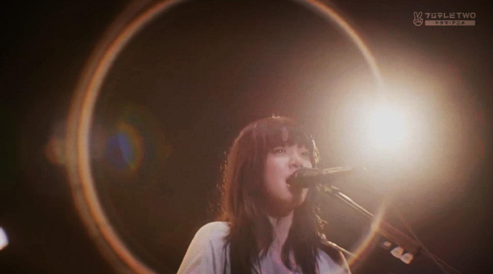 日本创作歌手 不听摇滚的你 Sixth Sense Story 巡演横滨站现场