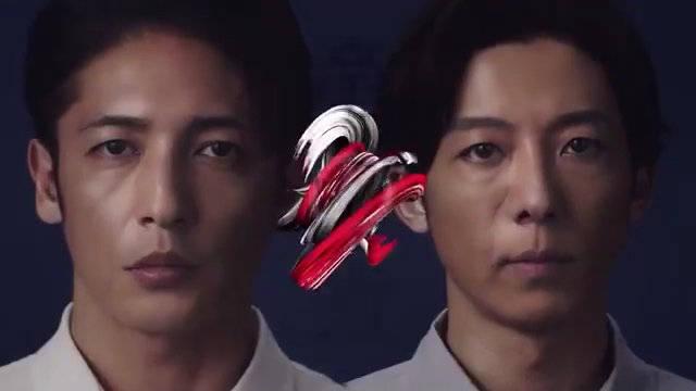 宏 高橋 一生 玉木