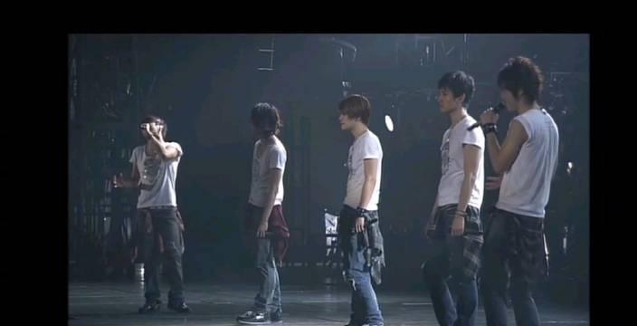 东方神起的这首love In The Ice 抛去其他不谈 东方神起的这首love In The Ice 抛去其他不谈