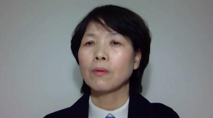 石正丽关闭华南海鲜市场使病毒溯源困难