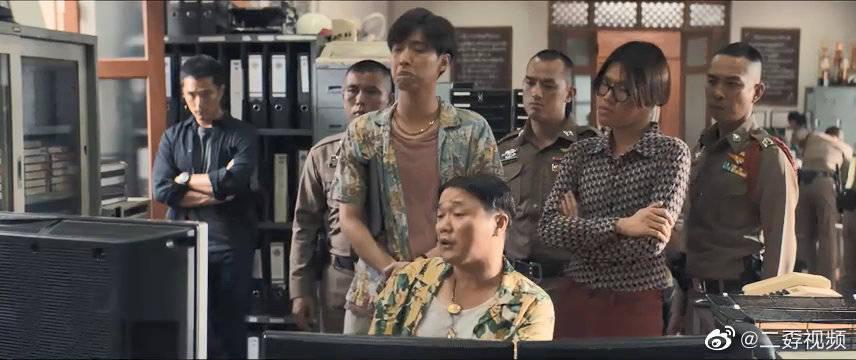 《唐人街探案》唐仁的徒弟林默果然是神探