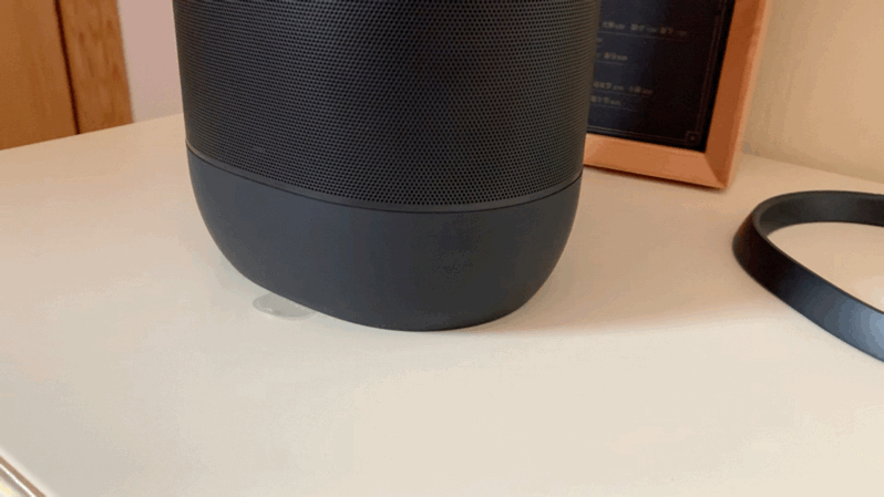 中千音響對比:Sonos Move低音中的性價比之王_新浪眾測