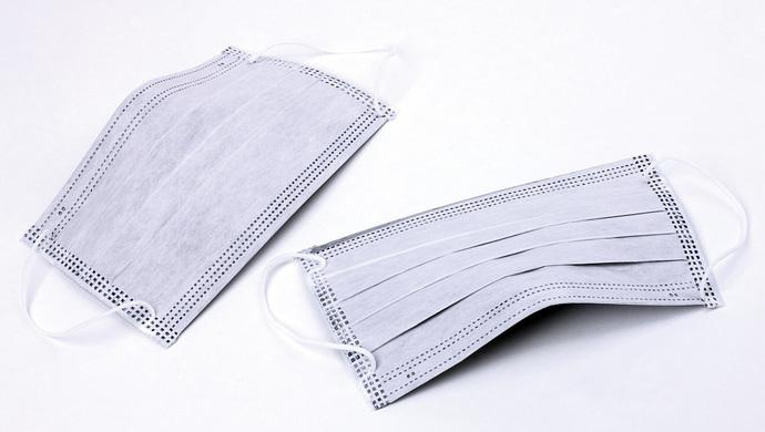 10多万只口罩从香港运往上海,沪港澳青年携手防控疫情|疫情|新冠肺炎