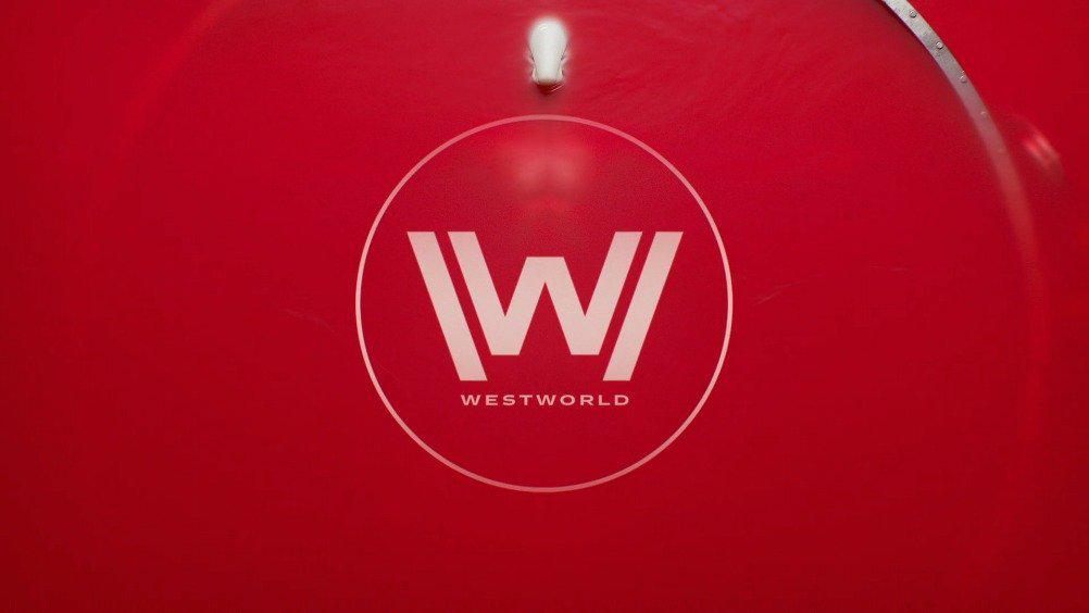西部世界第三季片头 无水印版本 hbo westworld season 3 main title