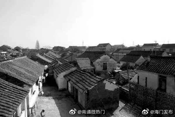 海门2个村成功入选第一批江苏省传统村落名录|文化|张謇|旅游|南通|海门市_新浪新闻