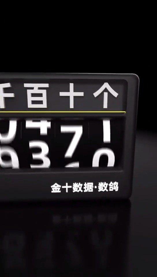 比"亿"更大的计数单位是什么?这些天文级数字一定惊到你