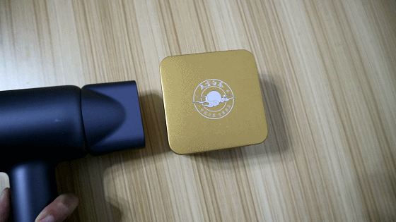 比肩戴森給力的吹風機,直白高速吹風機體驗_新浪眾測