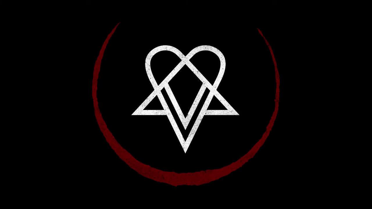 2017年,芬兰"爱情金属"乐团him(恶魔陛下)解散