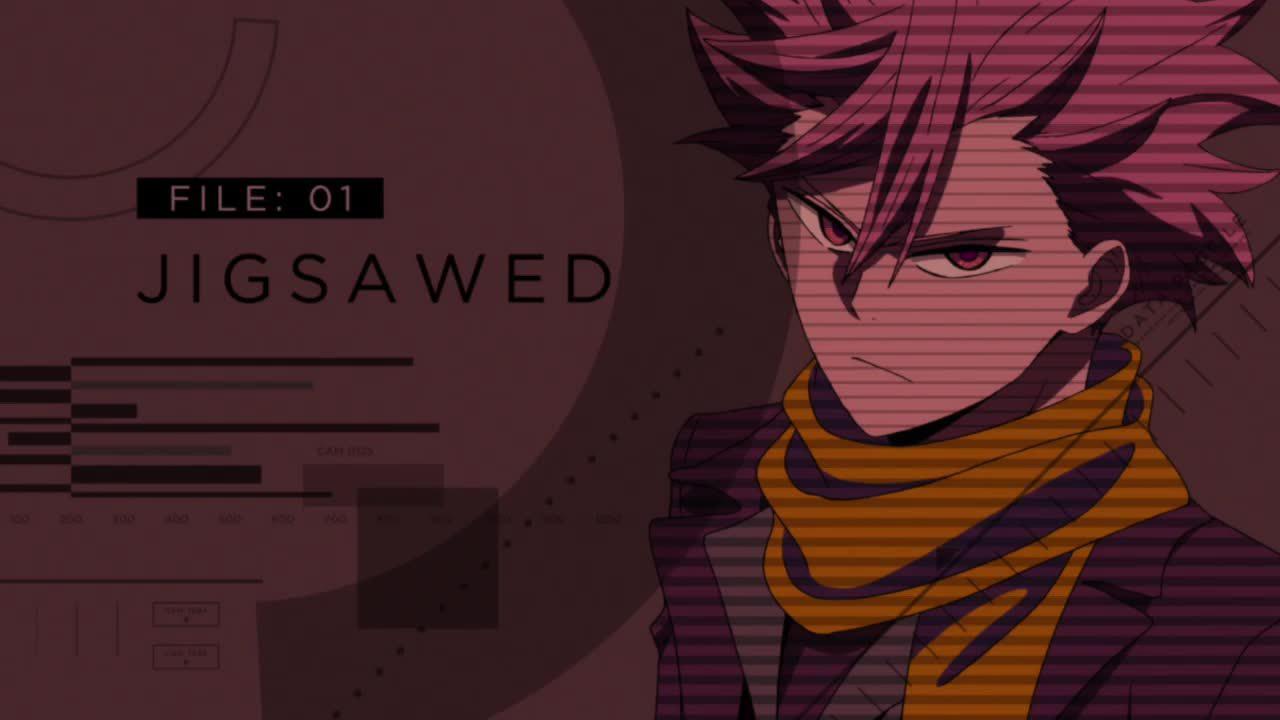 《异度侵入 id:invaded》最终话预告,3月22日播出.