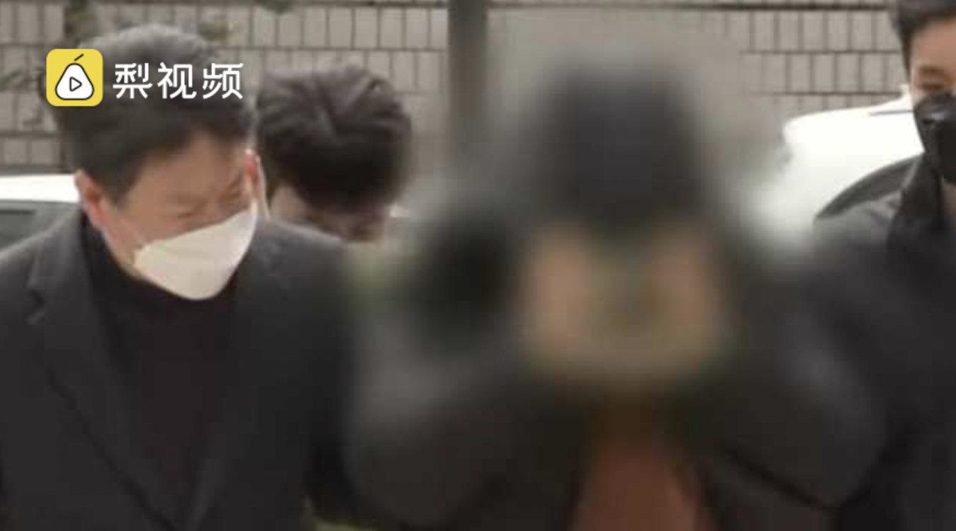 韩国N号房案件嫌犯被抓：聊天室放未成年淫秽视频