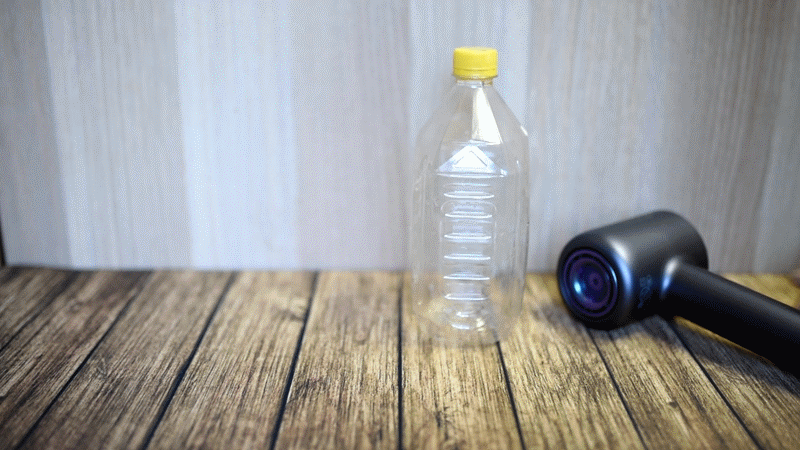 戴森不再唯一,歐陽娜娜、戚薇在用直白吹風機_新浪眾測