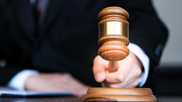 上海法院启动庭审记录改革试点录音录像取代书记员记录首次探索区块链