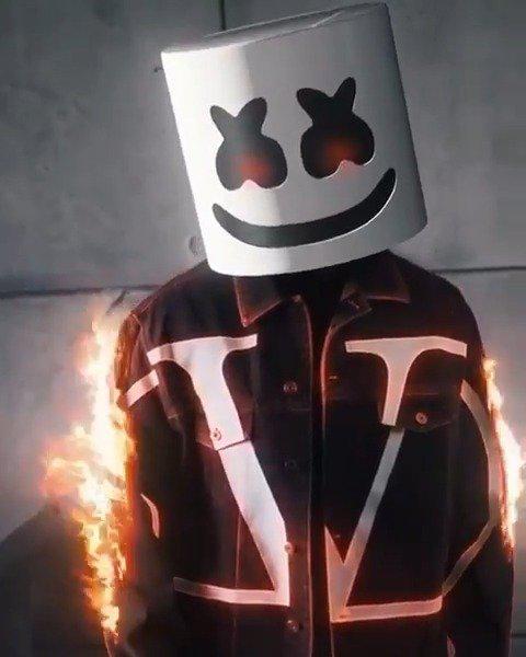 棉花糖marshmello联手southside及giggs新单beenthruthi