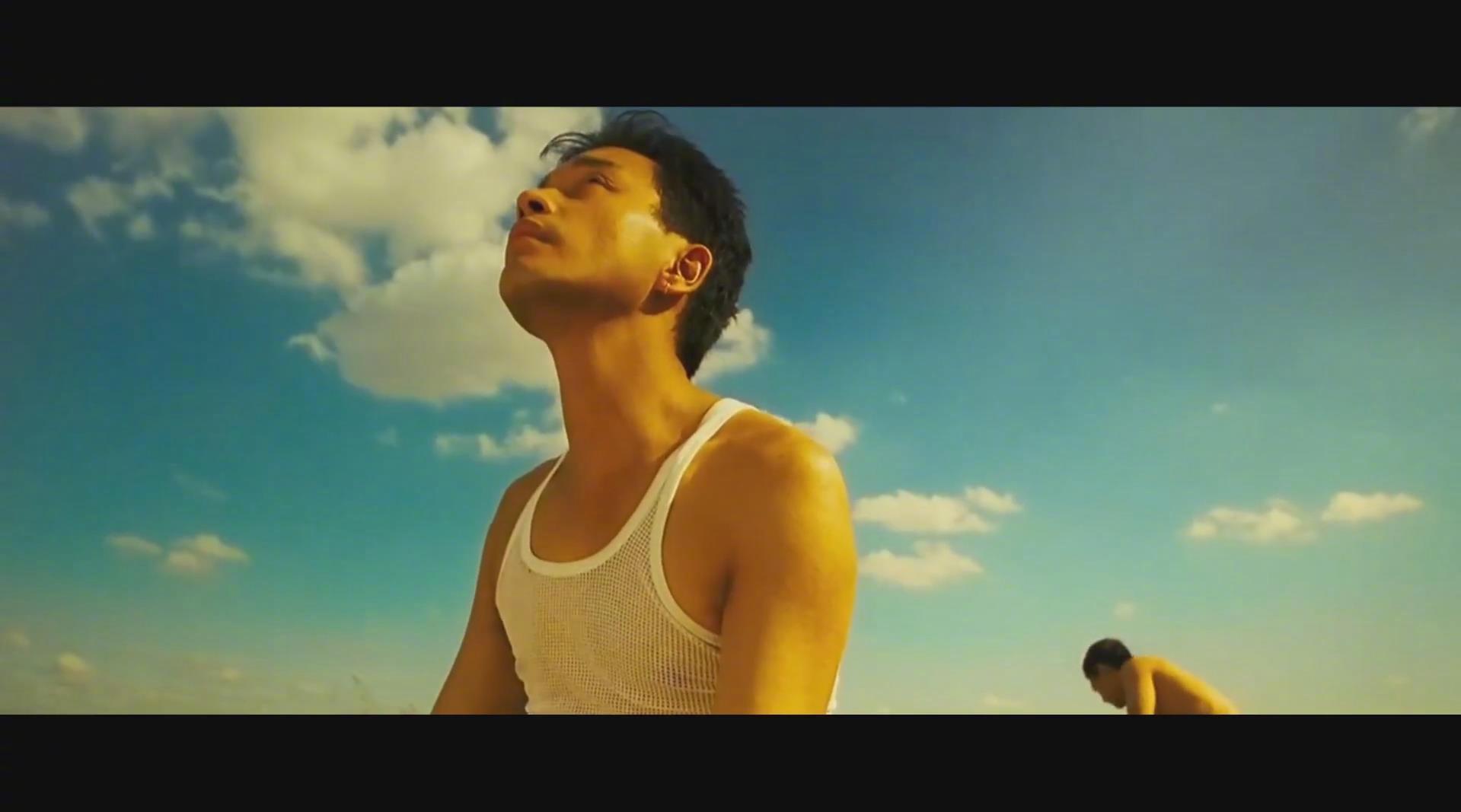 缅怀|混剪:张国荣《春夏秋冬》