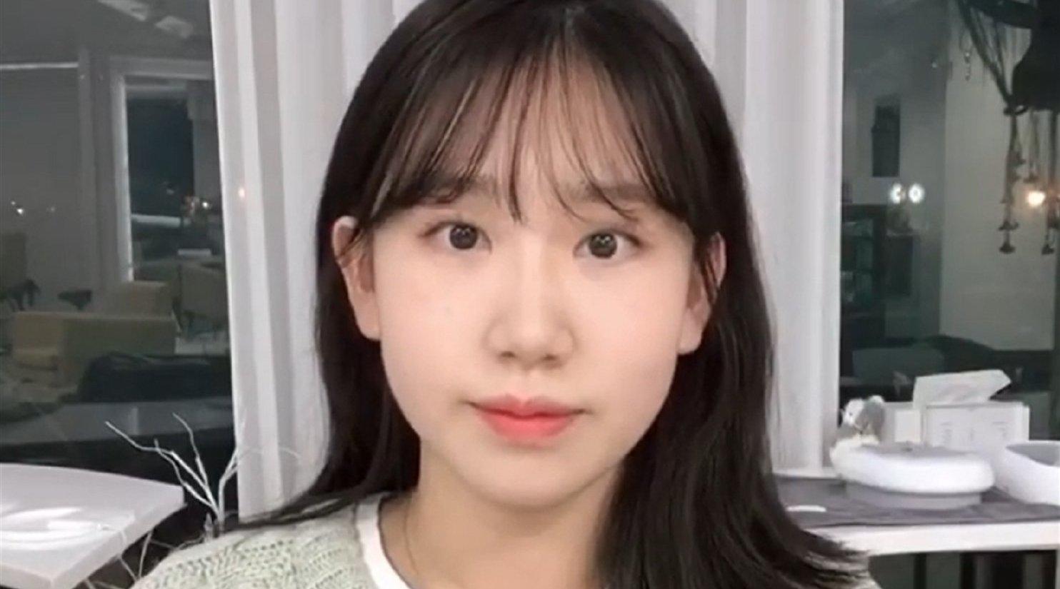 刘海遮住眼睛怎么办?在家也能剪出美美的刘海,不妨试试吧