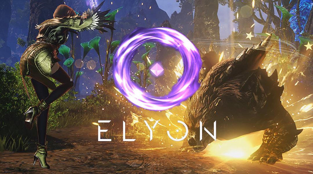 蓝洞这次能给力吗?