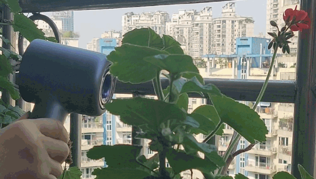 讓我家“女王大人”讚不絕口的直白吹風機_新浪眾測