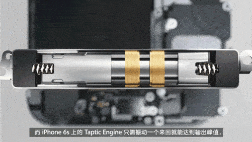 觸摸瞬間的感動:聊聊手機震動體驗的那些事兒_新浪眾測