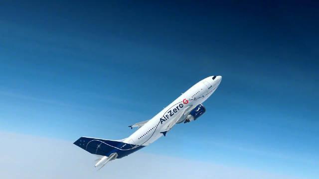 客机像战斗机一样爬升俯冲为哪般?原来是这样