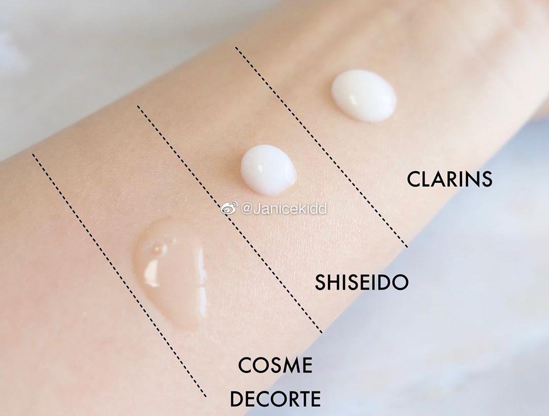 2020年值得关注的三款美白精华 clarins bright plus