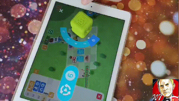 益智編程玩具Tangiplay,讓您的孩子更聰明~_新浪眾測