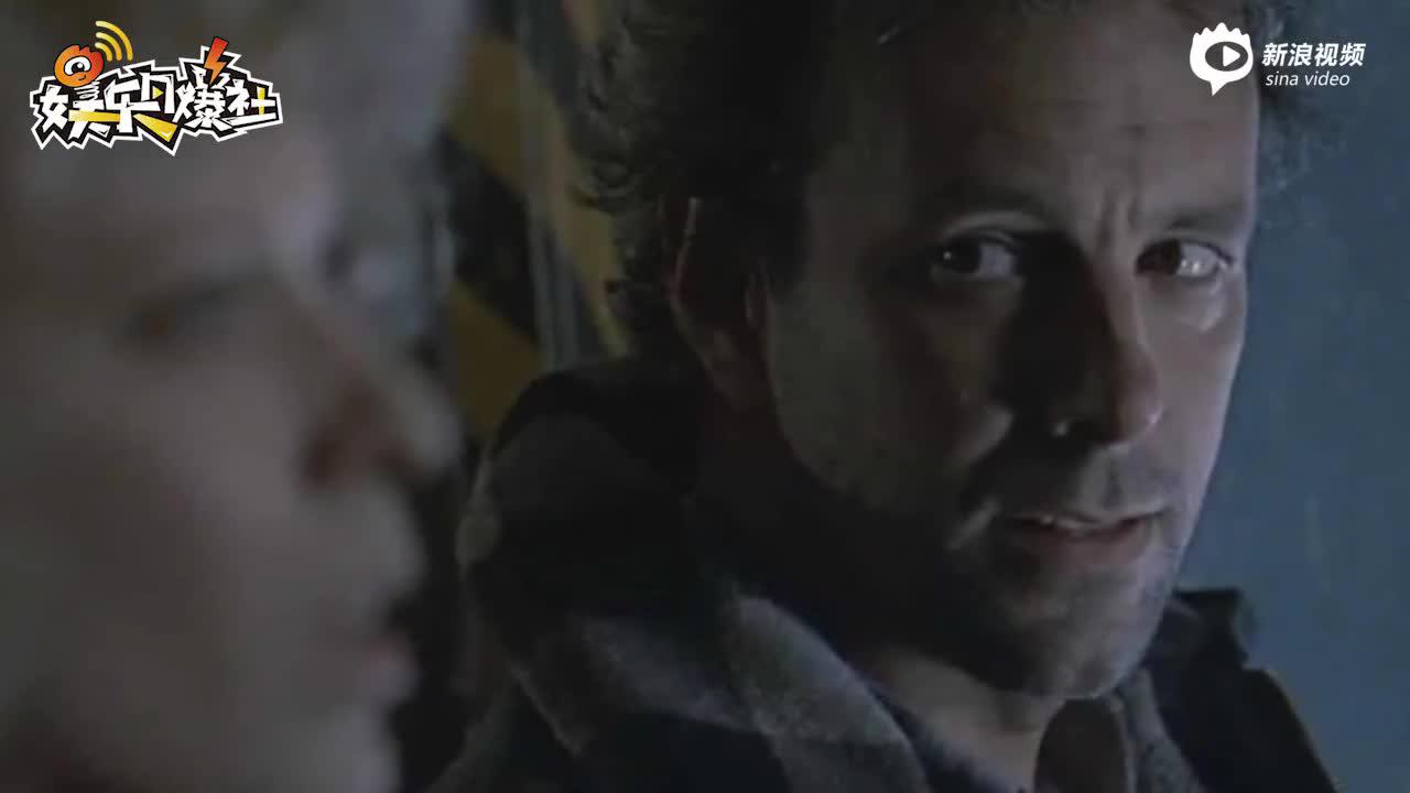 视频:《异形2》男星因新冠肺炎去世02爱子晒与父亲最后聚餐照