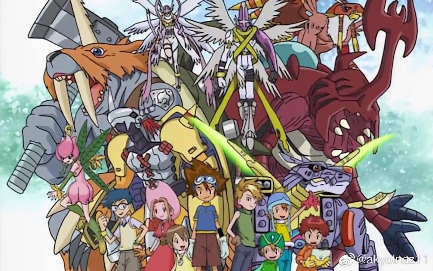 觉得自己老了这几部有谁都看过光能使者数码宝贝四驱兄弟