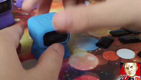 益智編程玩具Tangiplay,讓您的孩子更聰明~_新浪眾測